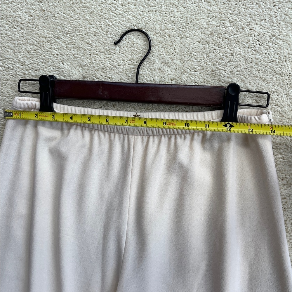 Peter Cohen Wool Wide Leg Pants - Picture 8 of 15